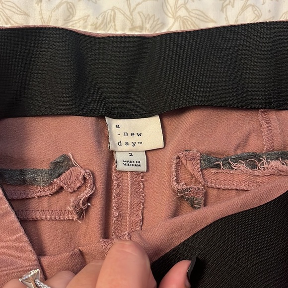 Work pants - Picture 2 of 3